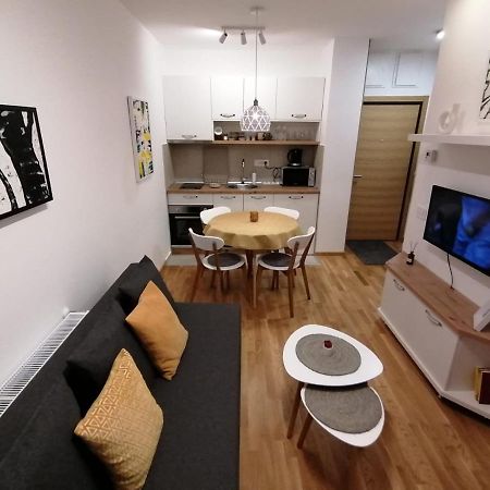 Apartman 11 Breza ズラティボール エクステリア 写真