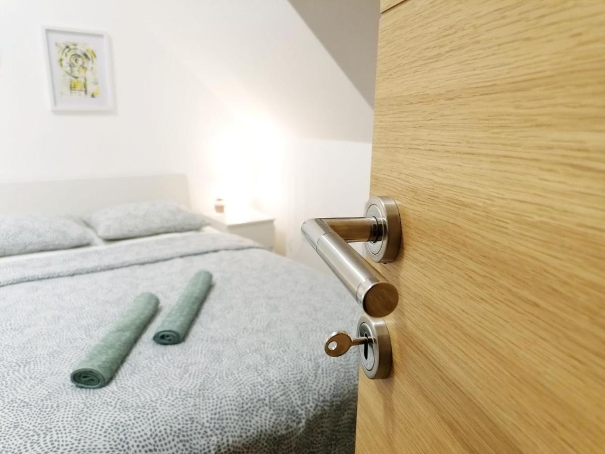Apartman 11 Breza ズラティボール エクステリア 写真