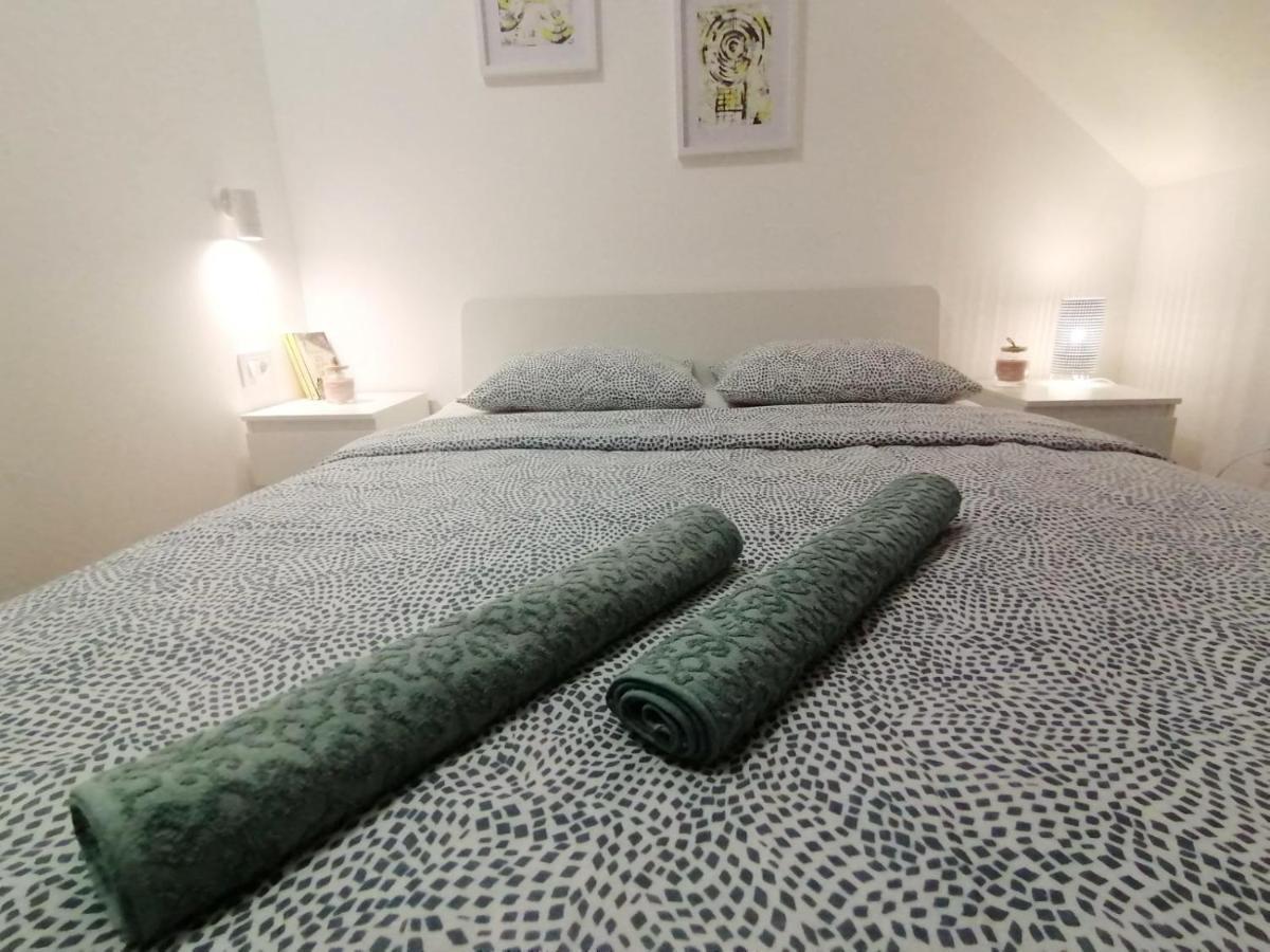 Apartman 11 Breza ズラティボール エクステリア 写真