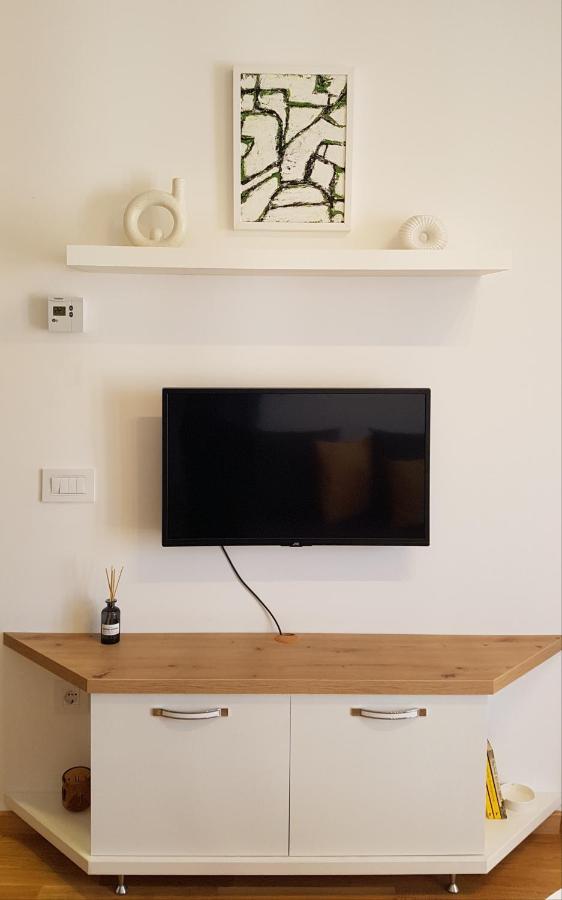 Apartman 11 Breza ズラティボール エクステリア 写真