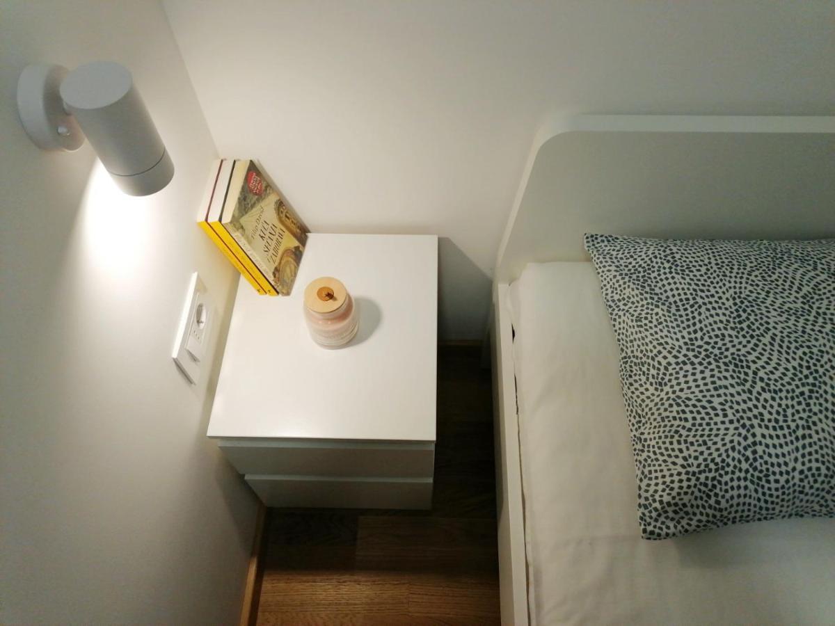 Apartman 11 Breza ズラティボール エクステリア 写真