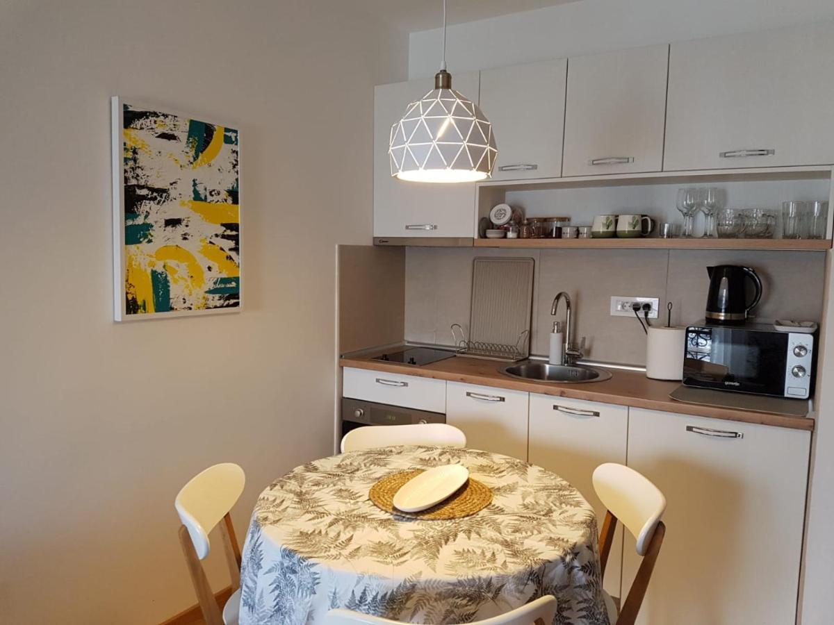 Apartman 11 Breza ズラティボール エクステリア 写真